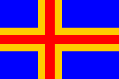 Download free flag finland country icon